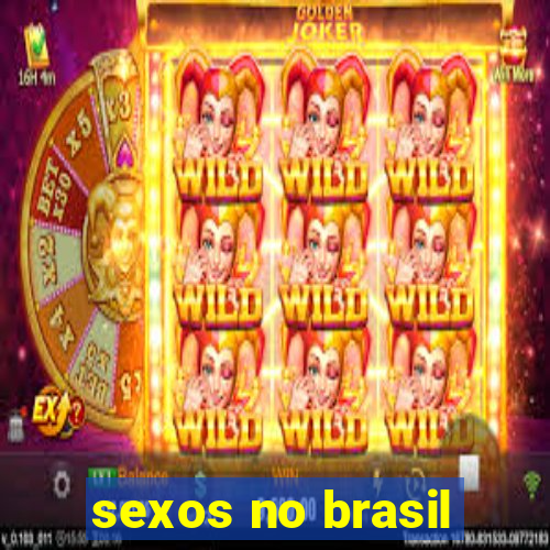 sexos no brasil